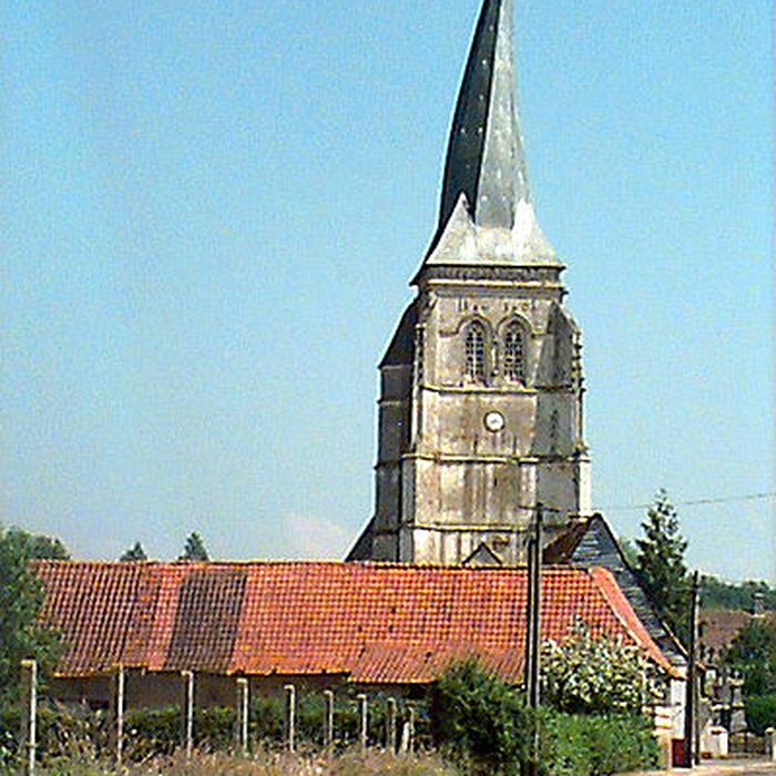 Photo de Église Saint-Omer de Verchin
