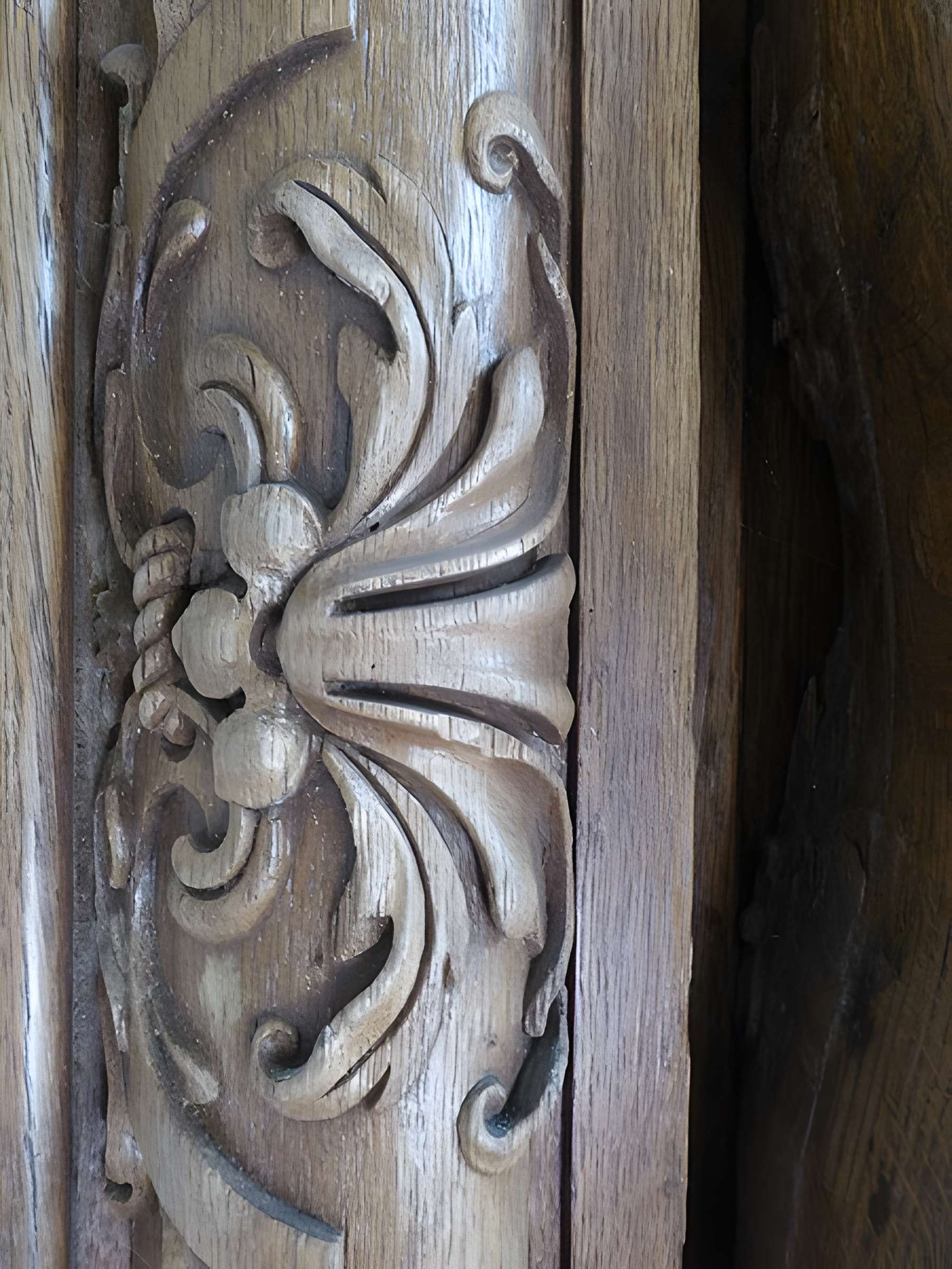 Église troglodytique de l'Annonciation de Haute-Isle