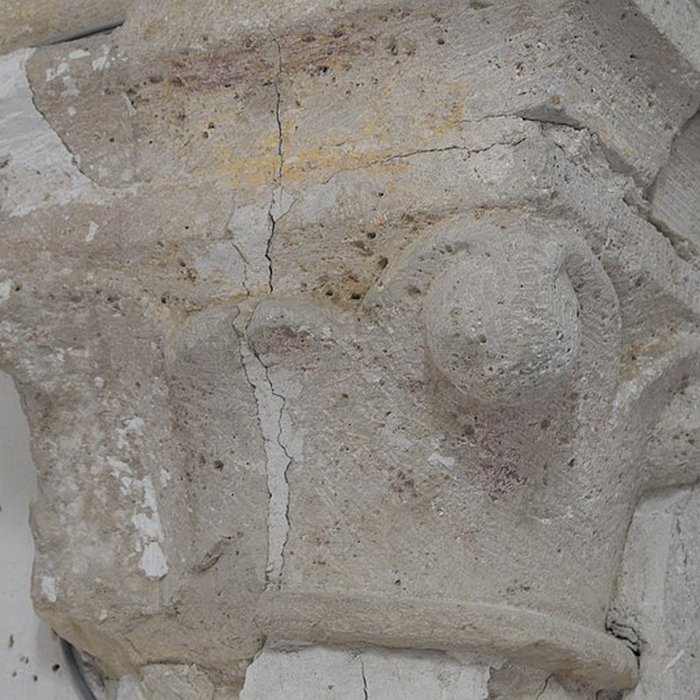 Photo de Église Saint-Osmane de Féricy