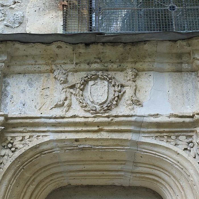 Photo de Église Saint-Osmane de Féricy
