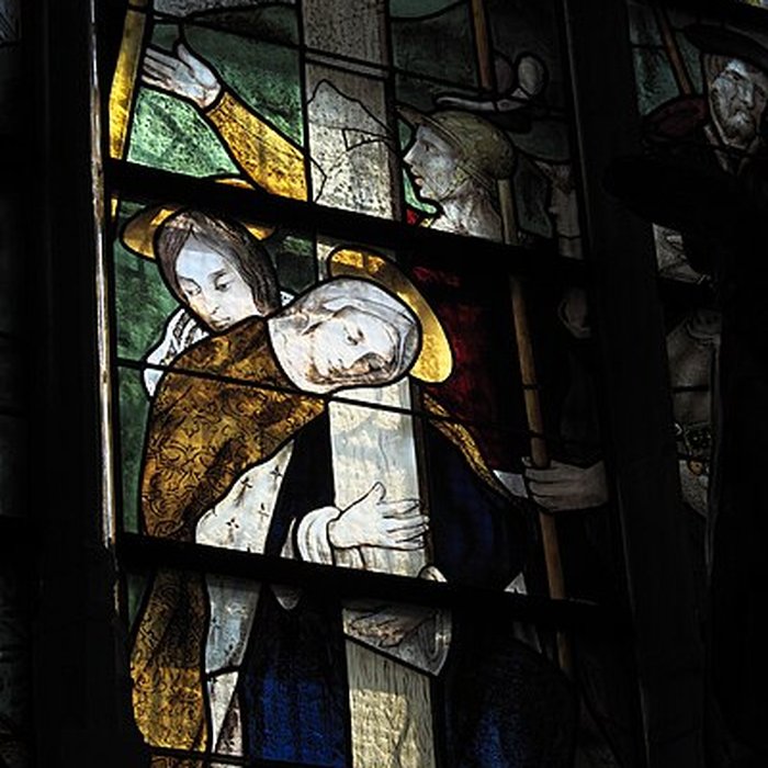 Photo de Église Saint-Osmane de Féricy