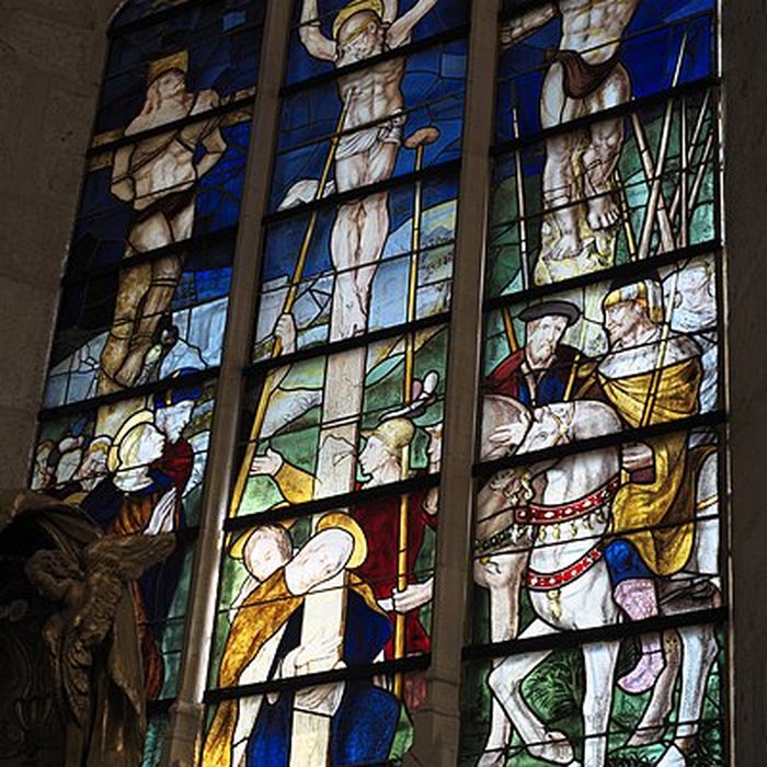 Photo de Église Saint-Osmane de Féricy