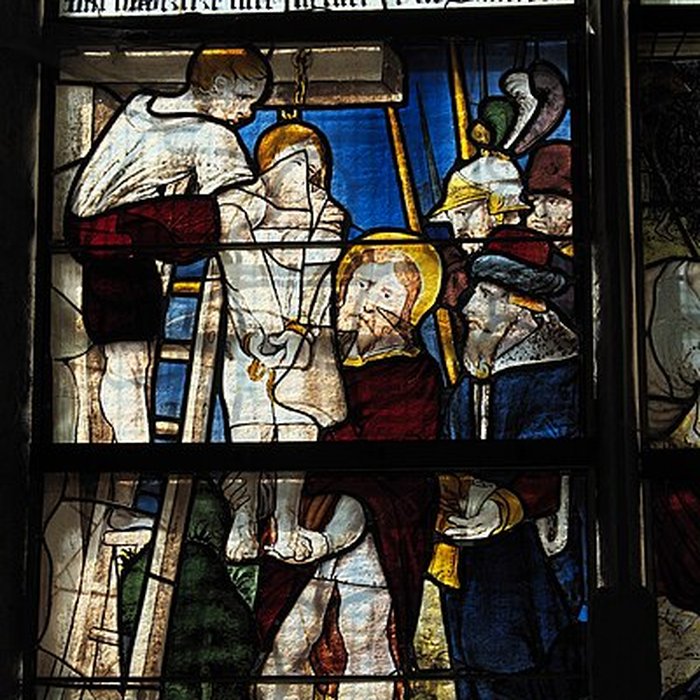 Photo de Église Saint-Osmane de Féricy