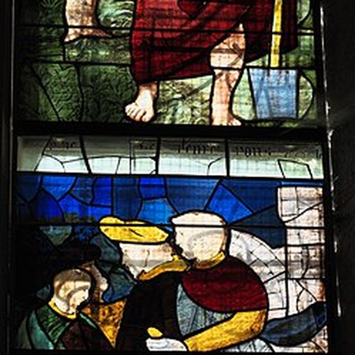 Photo de Église Saint-Osmane de Féricy