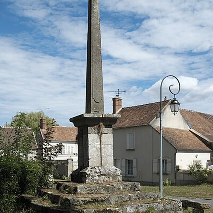 Photo de Église Saint-Osmane de Féricy