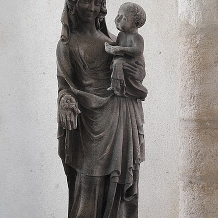Photo de Église Saint-Osmane de Féricy