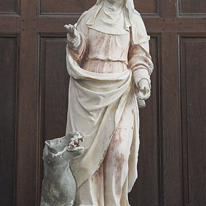 Photo de Église Saint-Osmane de Féricy