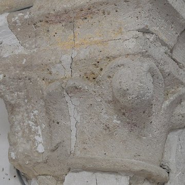 Église Saint-Osmane de Féricy