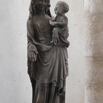 Église Saint-Osmane de Féricy