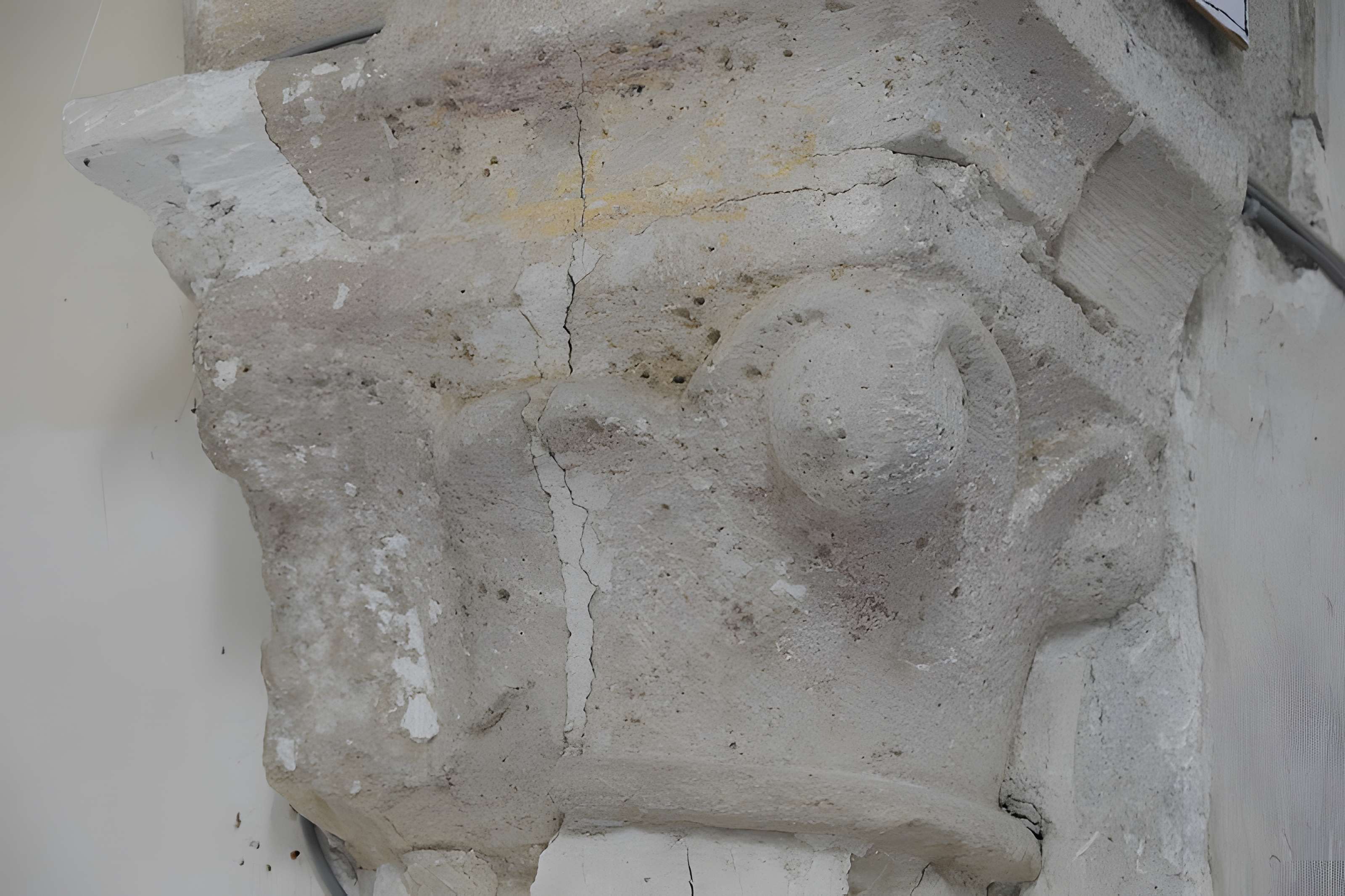 Église Saint-Osmane de Féricy