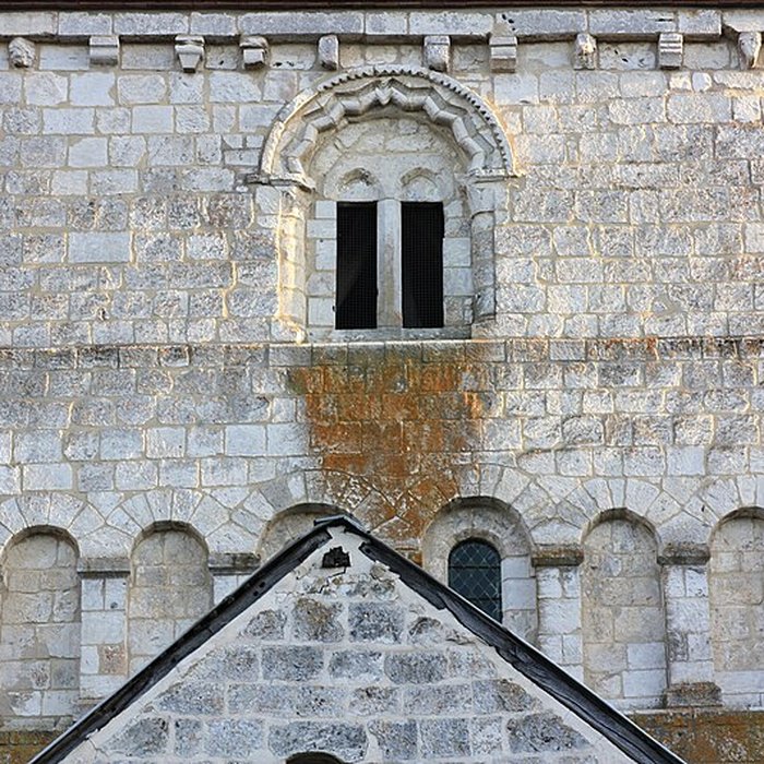 Photo de Église Saint-Ouen de Léry