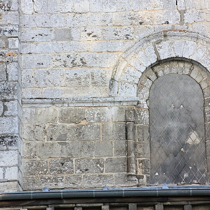 Photo de Église Saint-Ouen de Léry