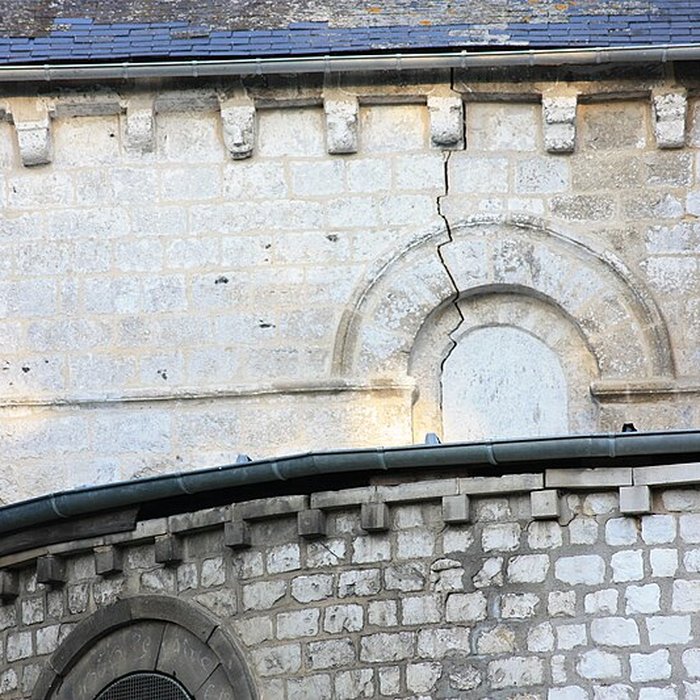 Photo de Église Saint-Ouen de Léry