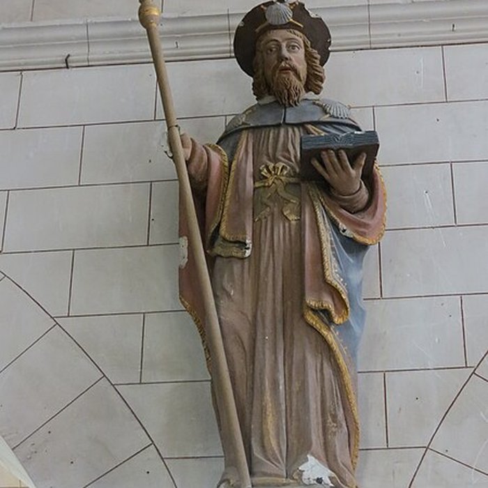 Photo de Église Saint-Ouen de Léry