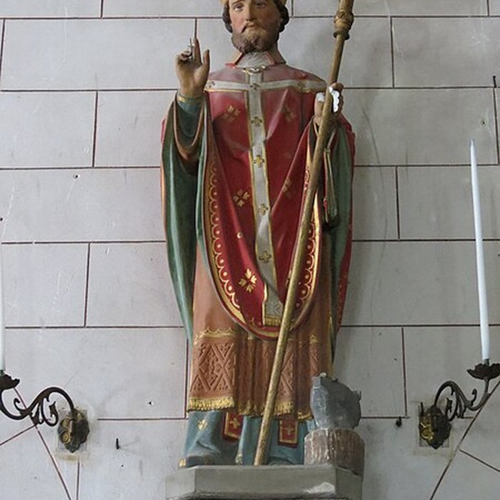 Photo de Église Saint-Ouen de Léry