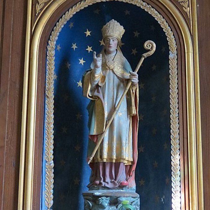 Photo de Église Saint-Ouen de Léry