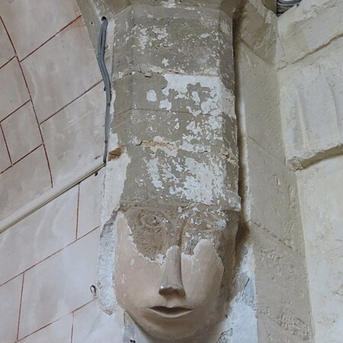 Photo de Église Saint-Ouen de Léry