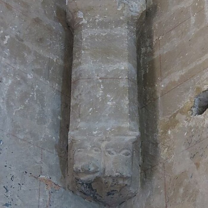 Photo de Église Saint-Ouen de Léry