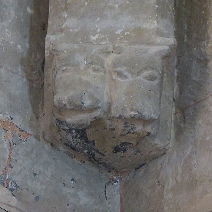 Photo de Église Saint-Ouen de Léry