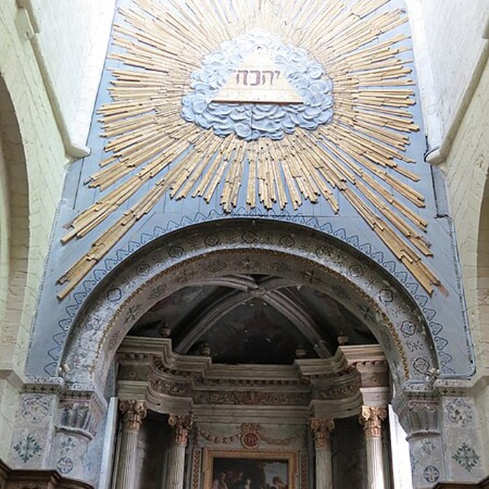 Photo de Église Saint-Ouen de Léry