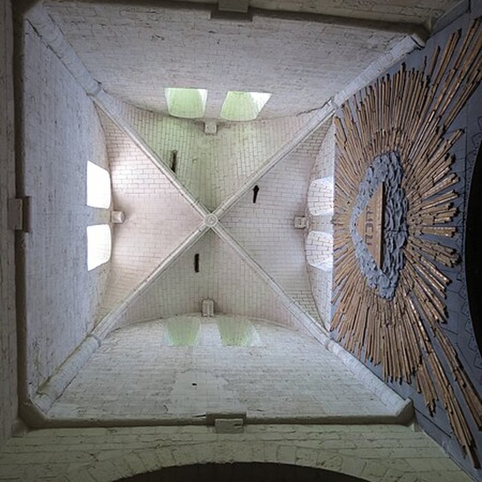 Photo de Église Saint-Ouen de Léry