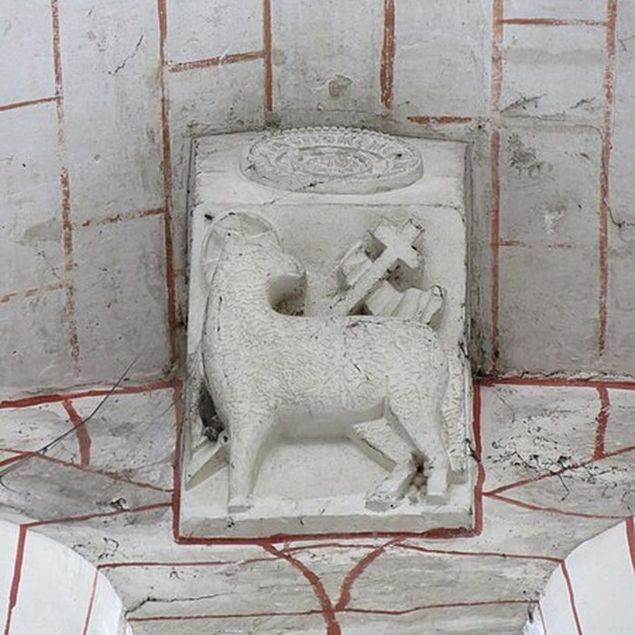 Photo de Église Saint-Ouen de Léry