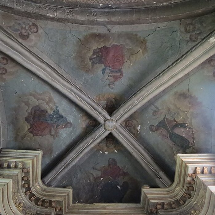 Photo de Église Saint-Ouen de Léry