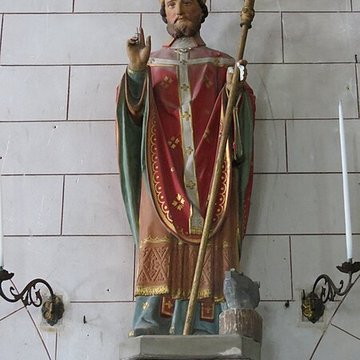 Église Saint-Ouen de Léry