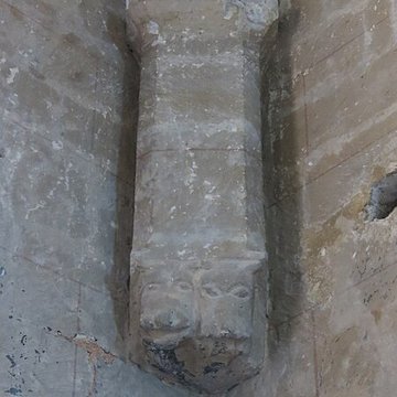 Église Saint-Ouen de Léry