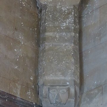 Église Saint-Ouen de Léry