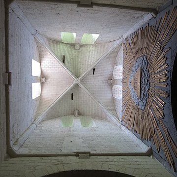 Église Saint-Ouen de Léry