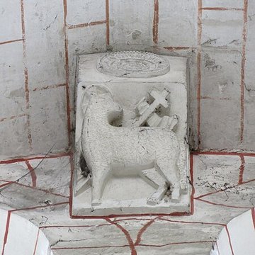 Église Saint-Ouen de Léry