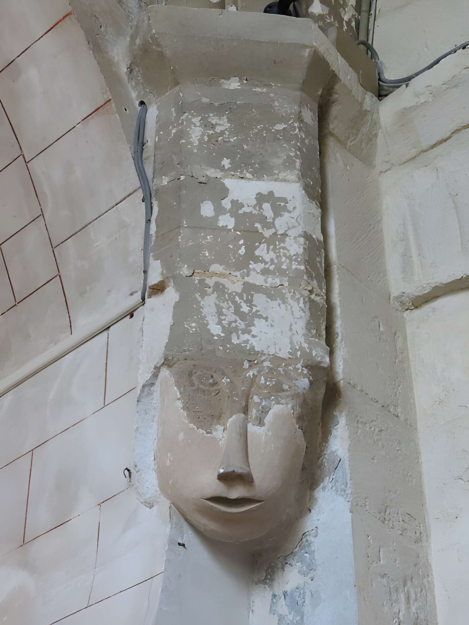 Église Saint-Ouen de Léry