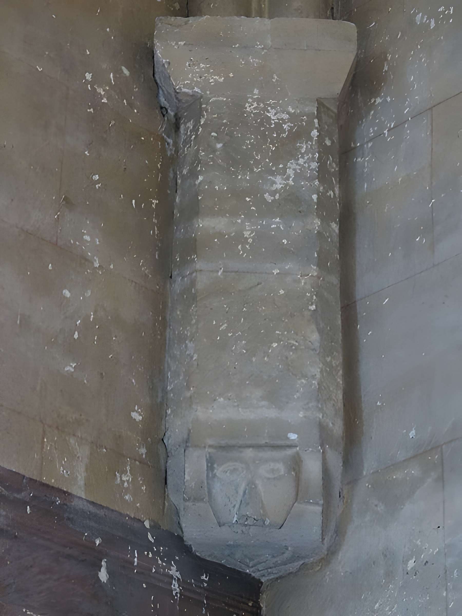 Église Saint-Ouen de Léry