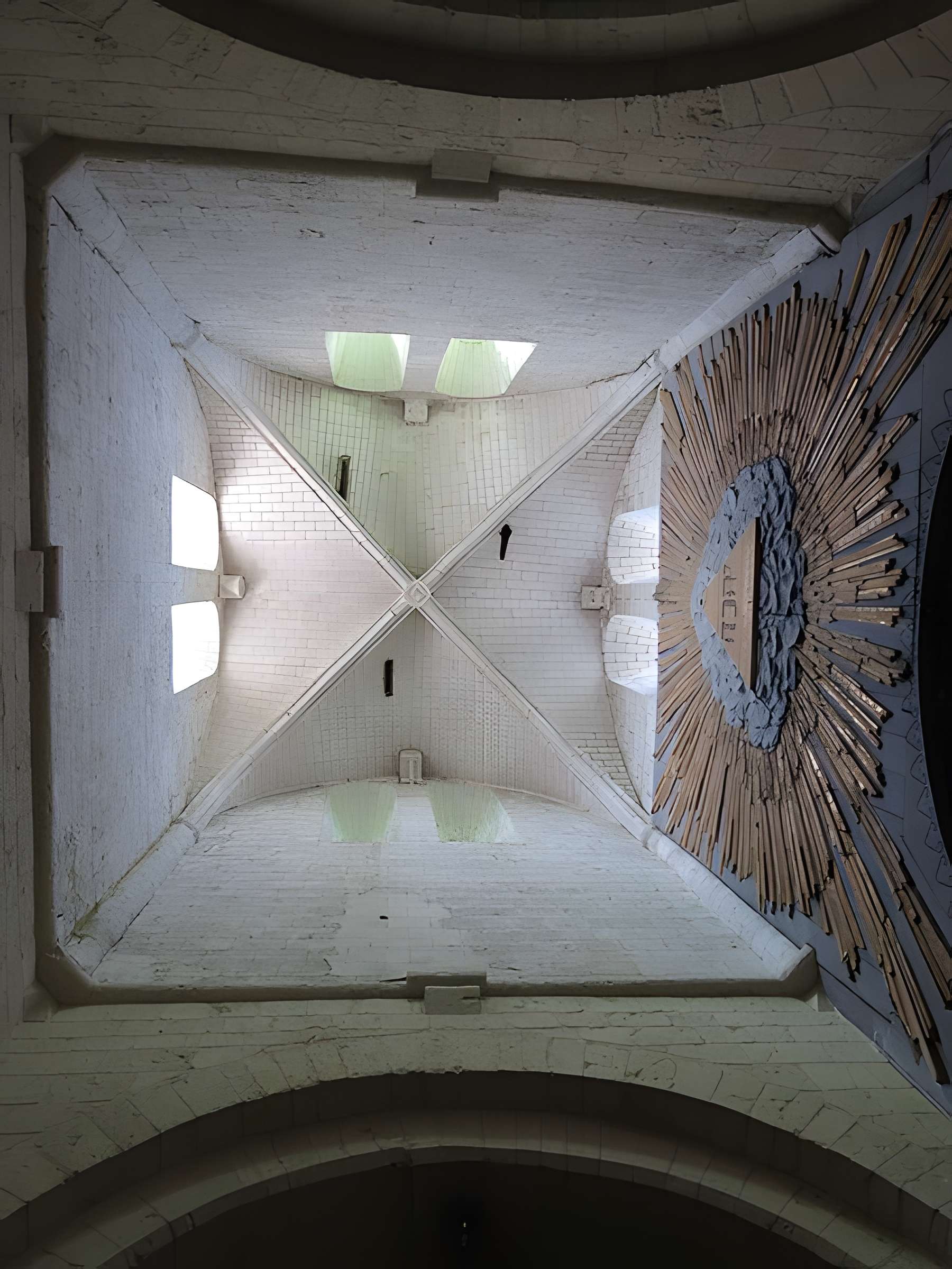 Église Saint-Ouen de Léry