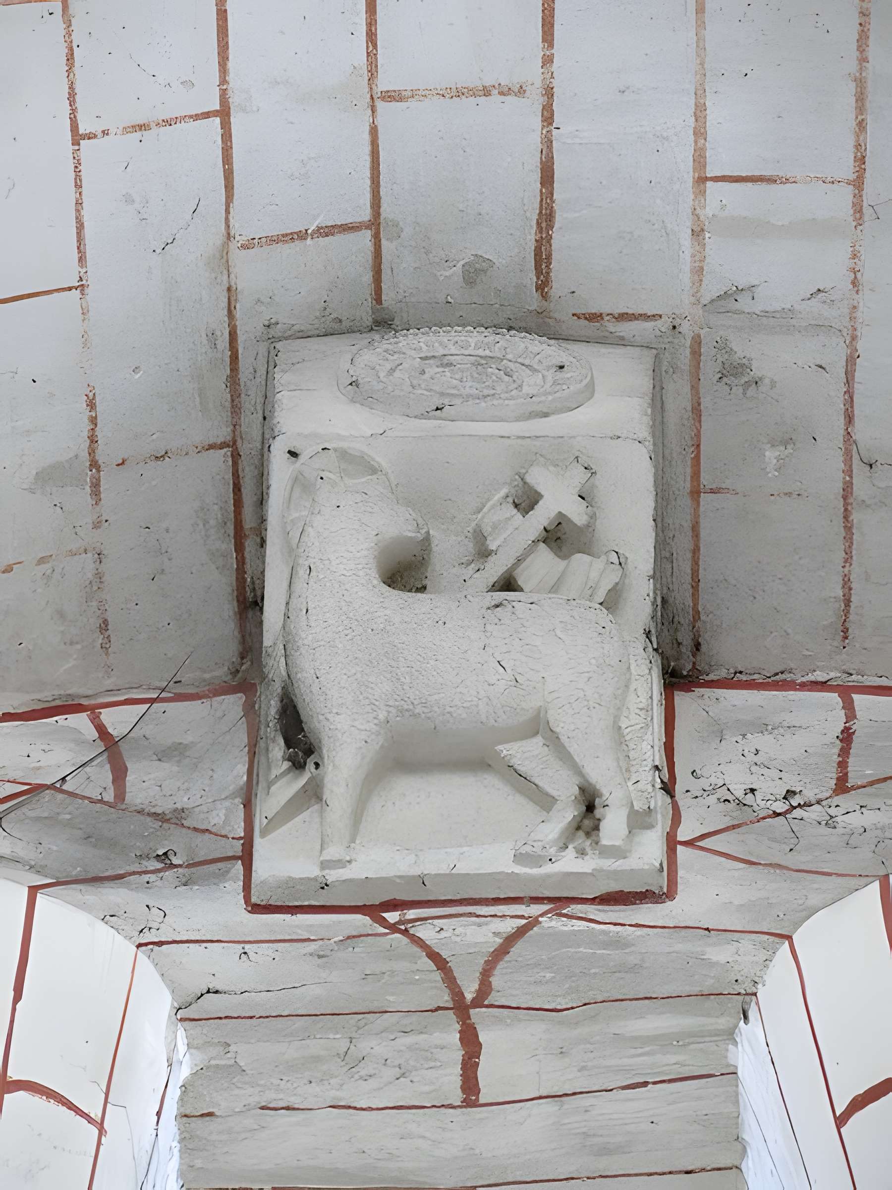 Église Saint-Ouen de Léry