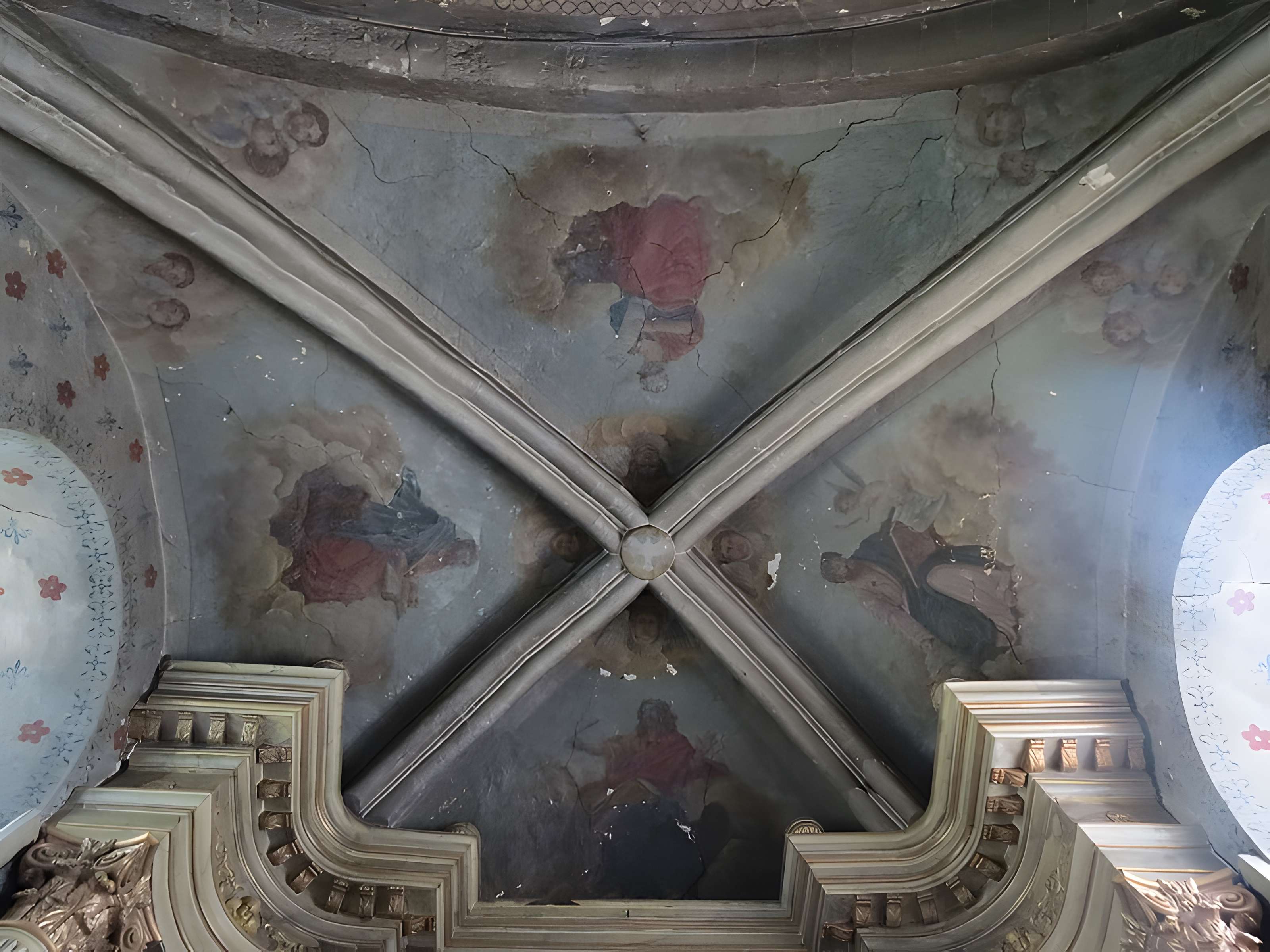 Église Saint-Ouen de Léry