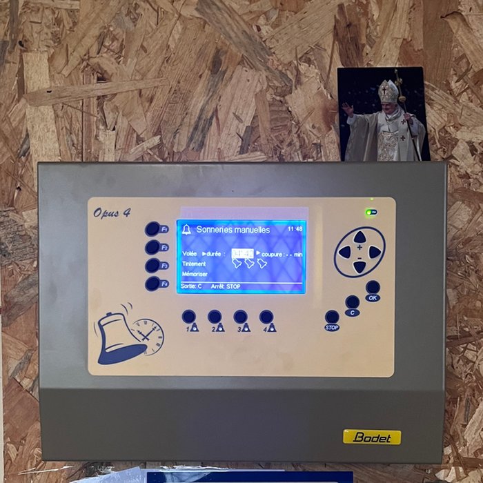 Photo de Église Saint-Ouen de Longpaon