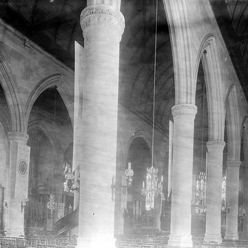 Église Saint-Ouen de Longpaon
