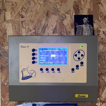 Église Saint-Ouen de Longpaon