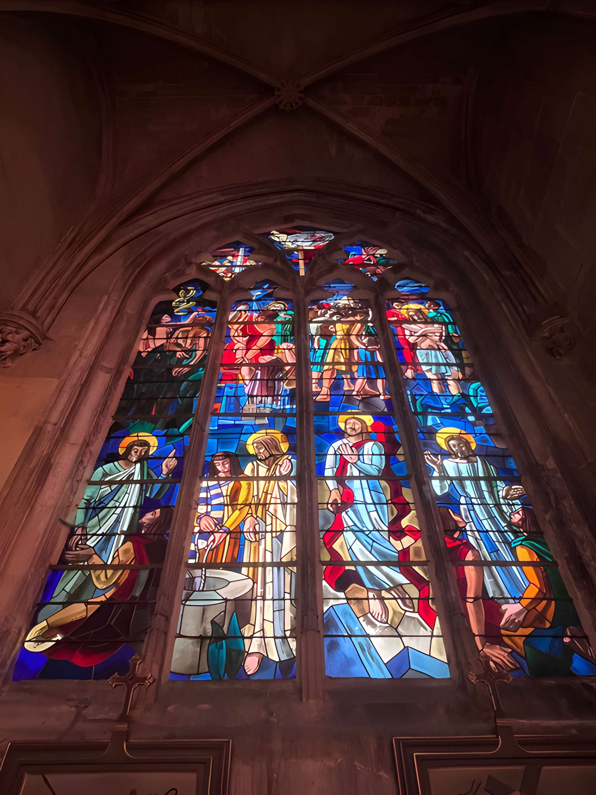 Église Saint-Ouen de Longpaon