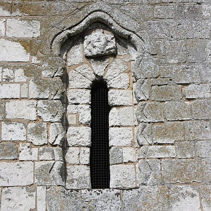 Photo de Église Saint-Ouen de Routot