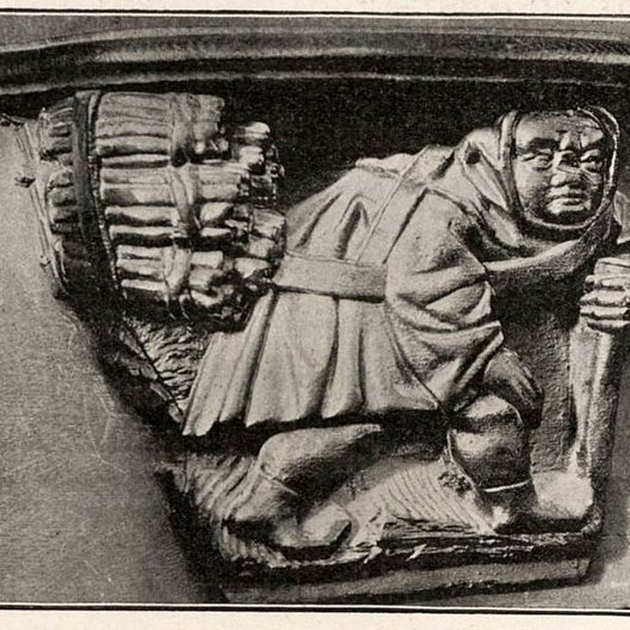 Photo de Église Saint-Ouen de Routot