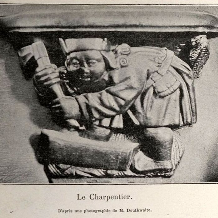 Photo de Église Saint-Ouen de Routot