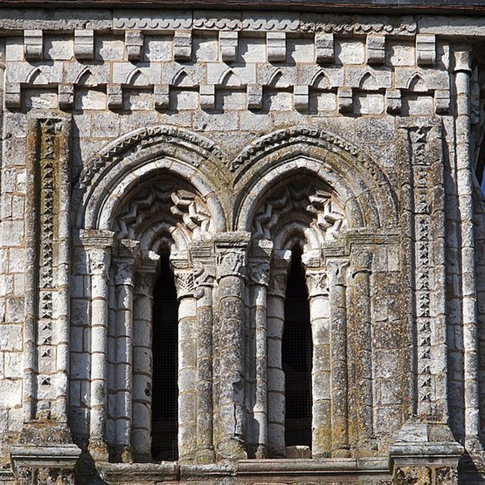 Photo de Église Saint-Ouen de Routot