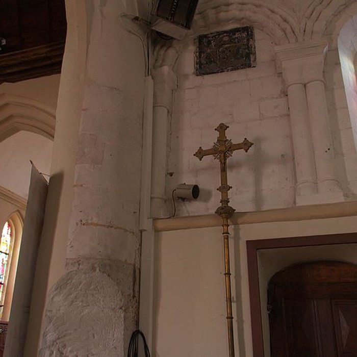 Photo de Église Saint-Ouen de Routot