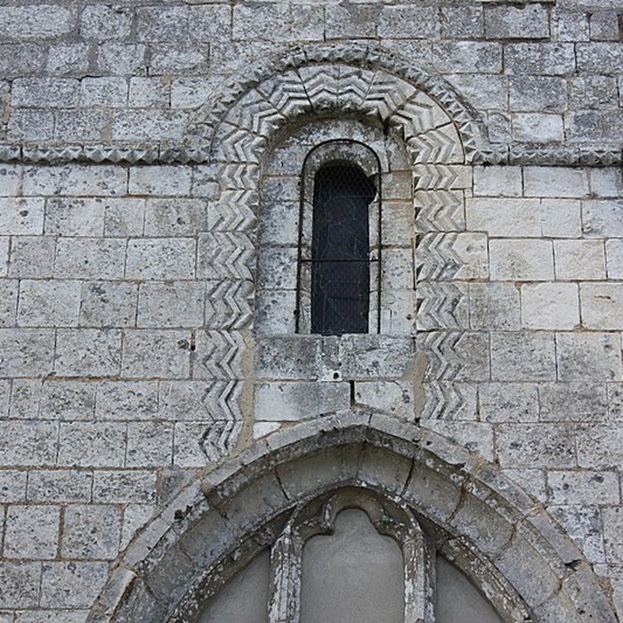 Photo de Église Saint-Ouen de Routot