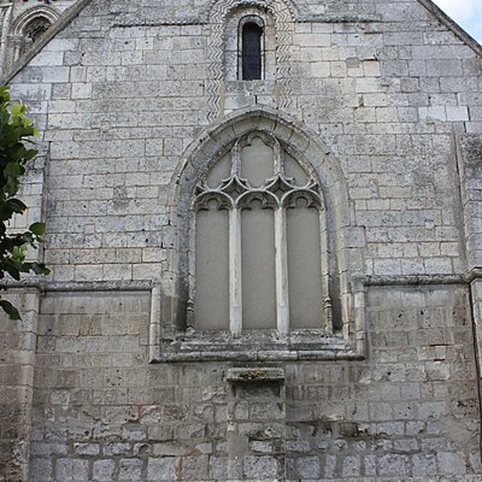Photo de Église Saint-Ouen de Routot