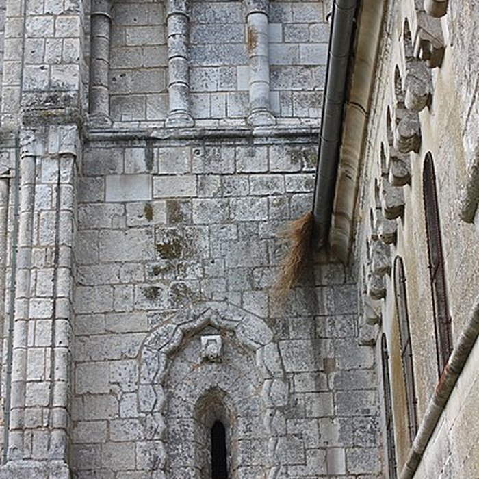 Photo de Église Saint-Ouen de Routot