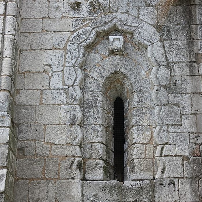Photo de Église Saint-Ouen de Routot